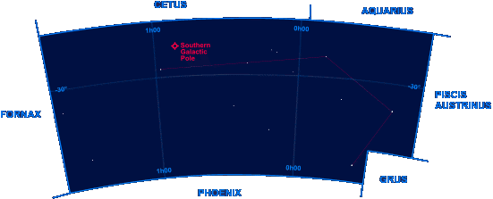 Mapa shvezdia Sochr
