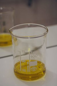 olivový olej VIS
