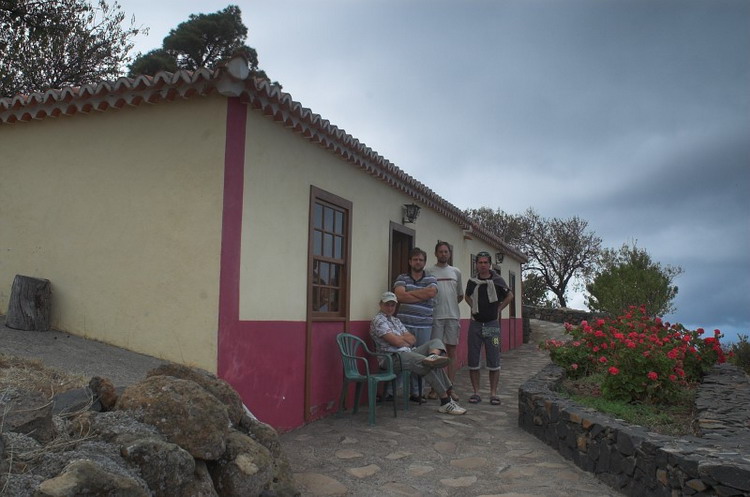Casa Margarita