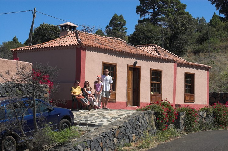 El Colmenero