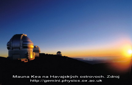 Mauna Kea