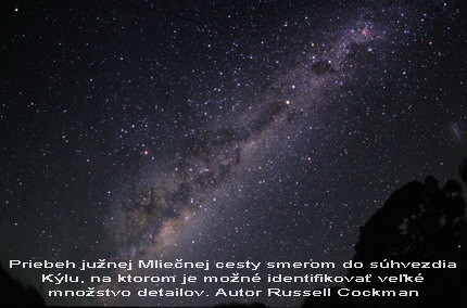 Jun Mliena cesta