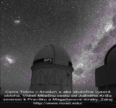 Cerro Tololo