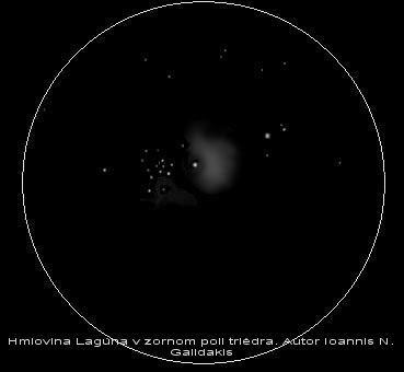 Lagna v tridri
