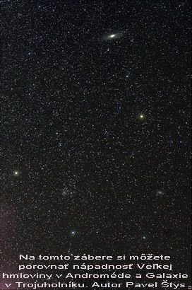 Slvne galaxie