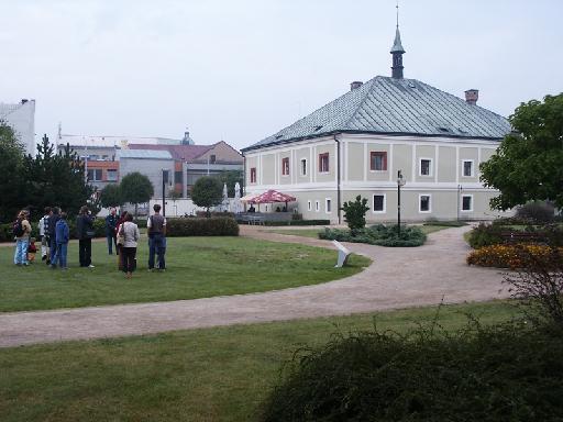 Foto J. Ciesla - 2006.