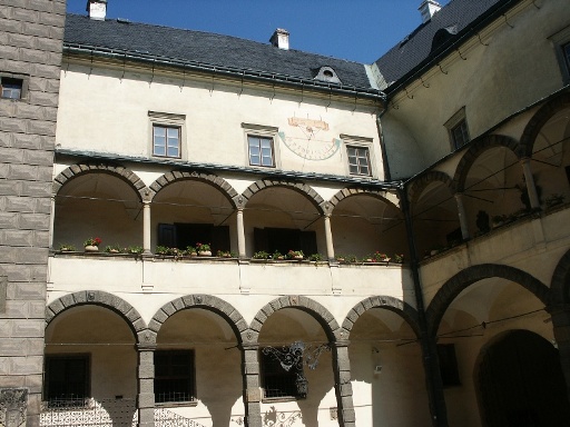 Foto J. Ciesla - 2007.
