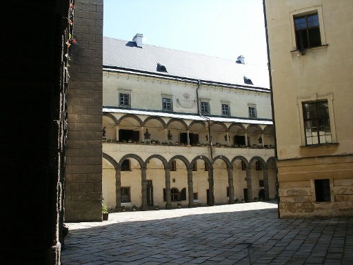 Foto J. Ciesla - 2007.