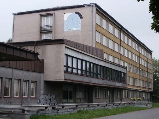 Foto J. Ciesla - 2006.