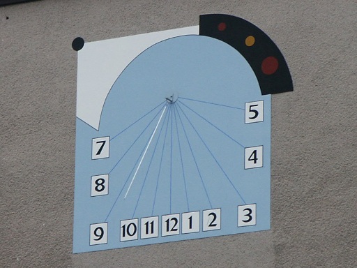 Foto J. Ciesla - 2006.