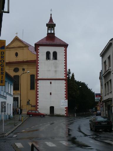 Foto J. Ciesla - 2006.