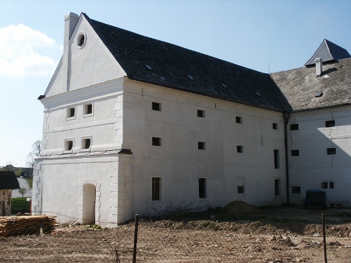 Foto J. Ciesla - 2007.