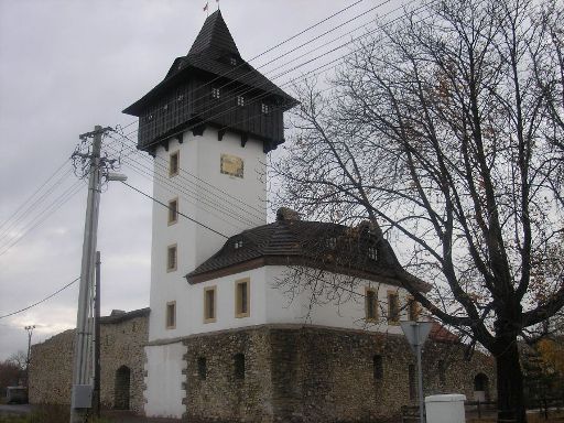 Foto J. Ciesla - 2006.