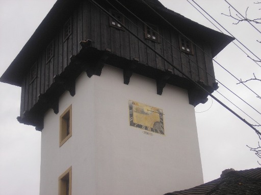 Foto J. Ciesla - 2006.