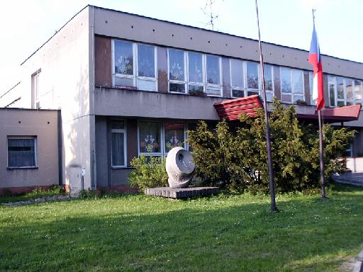 Foto J. Ciesla - 2006.