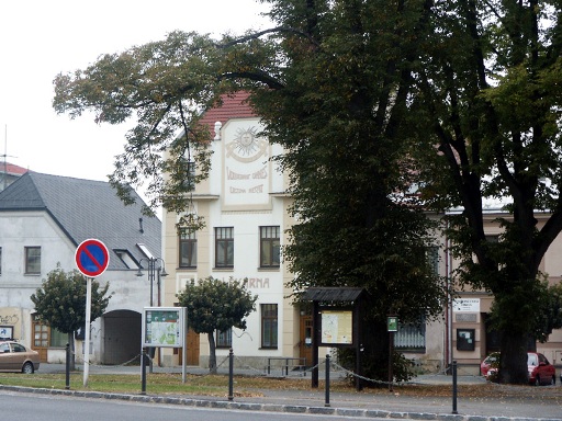Foto J. Ciesla - 2006.