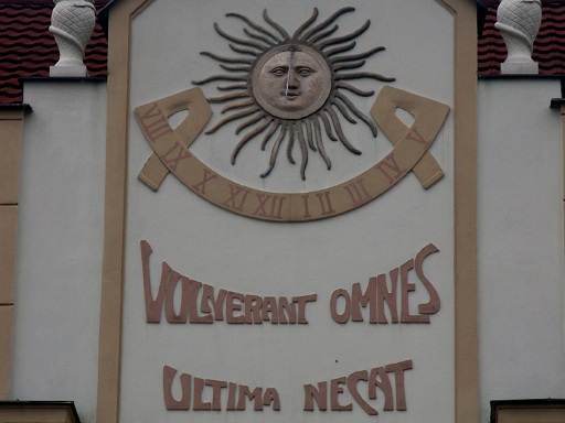 Foto J. Ciesla - 2006.
