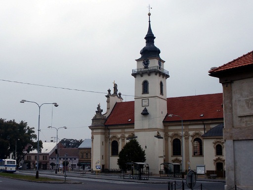 Foto J. Ciesla - 2006.