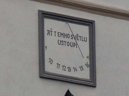 Foto J. Ciesla - 2006.