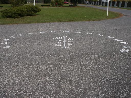 Foto J. Ciesla - 2006.