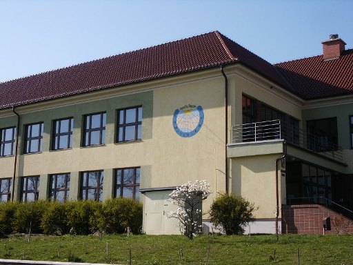 Foto J. Ciesla - 2007.