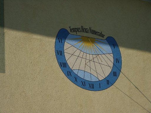 Foto J. Ciesla - 2007.