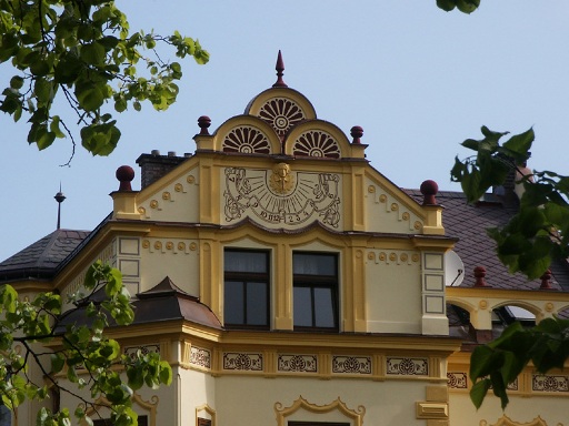 Foto J. Ciesla - 2007.