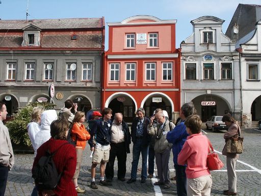 Foto J. Ciesla - 2007.