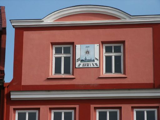 Foto J. Ciesla - 2007.