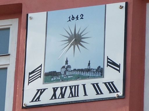 Foto J. Ciesla - 2007.