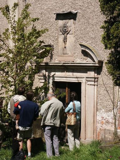 Foto J. Ciesla - 2007.
