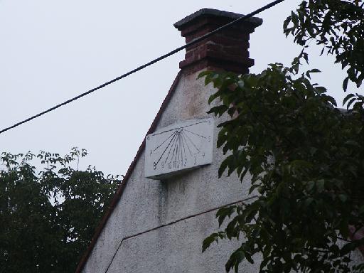 Foto J. Ciesla - 2006.