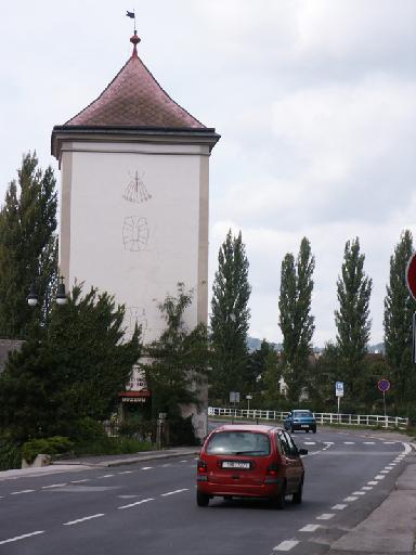 Foto J. Ciesla - 2006.