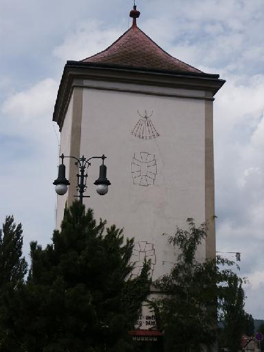 Foto J. Ciesla - 2006.