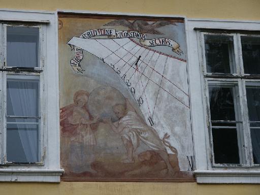 Foto J. Ciesla - 2006.
