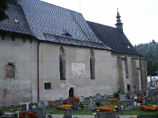 Foto J. Ciesla - 2006.