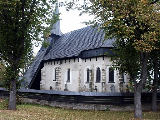 Foto J. Ciesla - 2006.