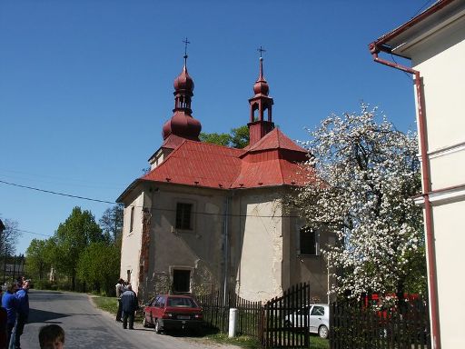Foto J. Ciesla - 2007.