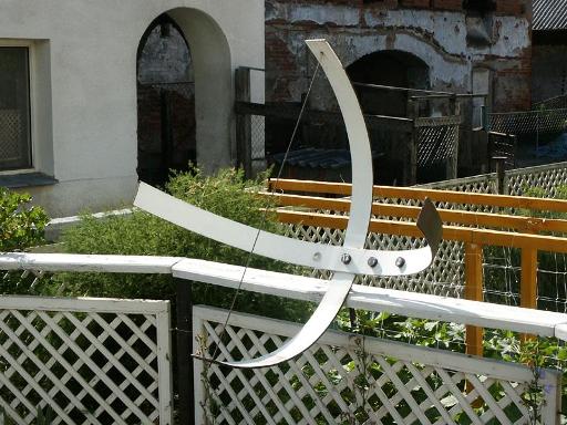 Foto J. Ciesla - 2007.