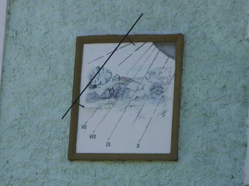 Foto J. Ciesla - 2006.