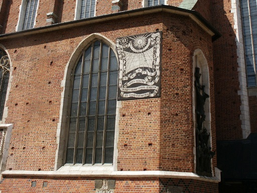Foto J. Ciesla - 2006.