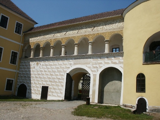Foto J. Ciesla - 2007.
