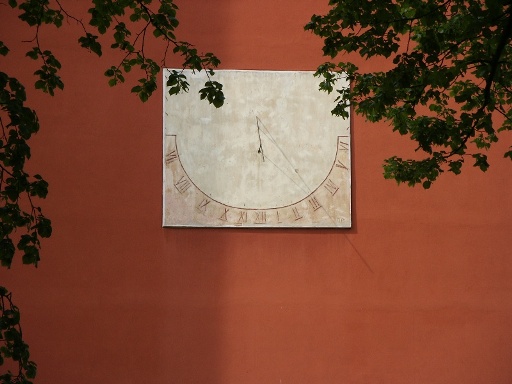 Foto J. Ciesla - 2007.