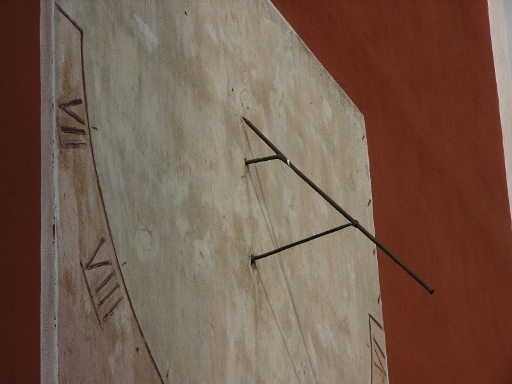 Foto J. Ciesla - 2007.