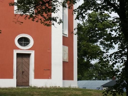 Foto J. Ciesla - 2007.
