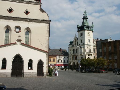 Foto J. Ciesla - 2006.