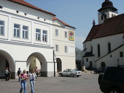 Foto J. Ciesla - 2006.