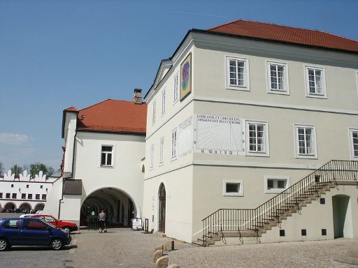 Foto J. Ciesla - 2006.