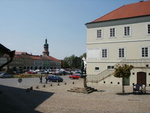 Foto J. Ciesla - 2006.