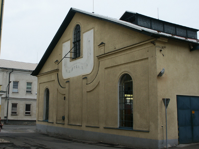 Foto J. Ciesla - 2006.